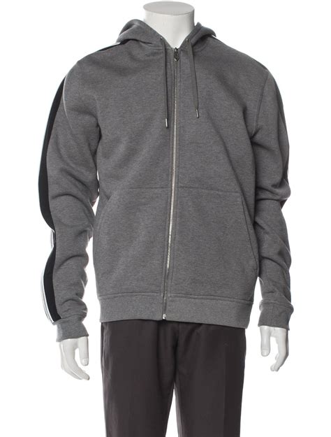 hermes colourblock hoody|hermes sweatshirt sale.